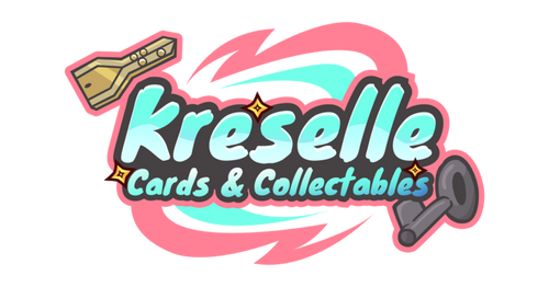 Kreselle Cards and Collectables